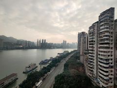 -东水门老街
