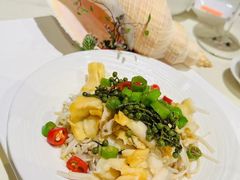 -利苑(环贸iapm店)