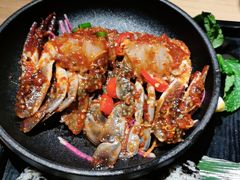 -KimPro 辛普乐概念韩餐