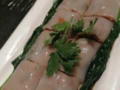 牛肉肠粉-小城粥道·海胆鲜虾粥(解放广场店)