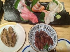 -合点寿司(金虹桥商场店)