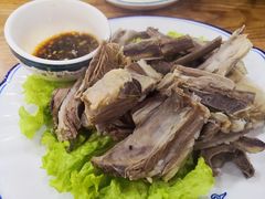 -西北朗益和穆斯林餐厅