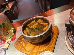 -山四砂锅(太原钟楼街店)