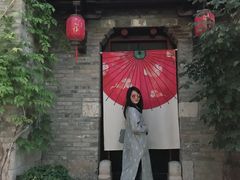 -回龙窝历史文化街区