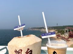 -海岛日记(养马岛店)