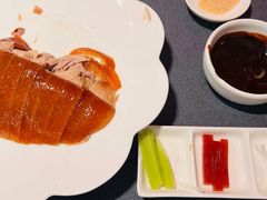 -東興楼·北京烤鸭(深圳首店)