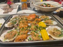 -东沙小镇主题餐厅(下沙店)