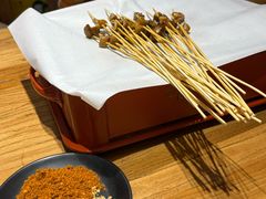 -长药唐师乐山油炸(石人直营店)