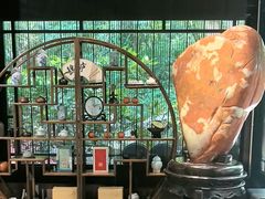 -乾园.魏庐湖景餐厅(花港店)
