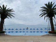 -深圳大梅沙京基洲际度假酒店