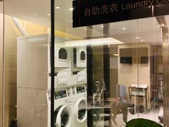 -重庆观音桥华美达安可酒店