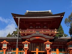 -奈良公园