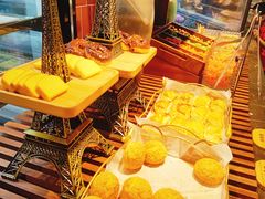 -東盛炭烤自助料理(浦东文峰广场店)