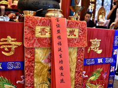 -无锡惠山寺