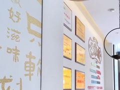 -老淮城·长鱼面(河下古镇店)