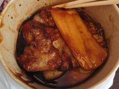 -鲜得来排骨年糕(即墨路店)