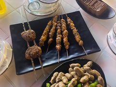 -刘成杰锦州烧烤(南河路店)