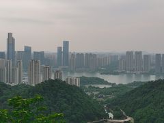 -桃花岭景区