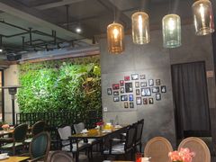 -HOME餐厅粤菜 融合菜