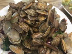 -聚德福海鲜家常菜(刘庄店)