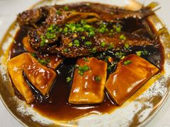 -白家餐厅(徐家汇店)