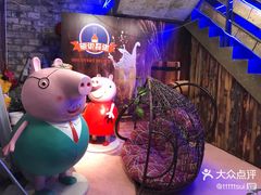 -西街夜油条·麻团包乌饭