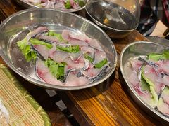 -顺德一品粥·20年凤城老字号(芳村店)