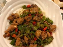 -文三里屯面馆(三里屯店)
