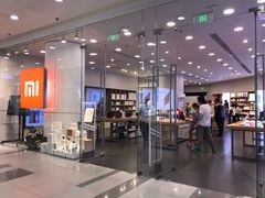 -小米之家(长宁中山公园龙之梦店)