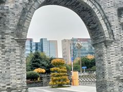 -四川大学(望江校区)