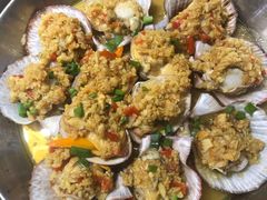 -必点海鲜·鲅鱼水饺(鞍山西道店)