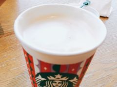 -星巴克(广州光明广场店)