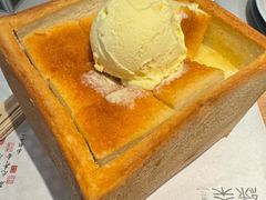 -绿茶餐厅(港惠购物中心店)