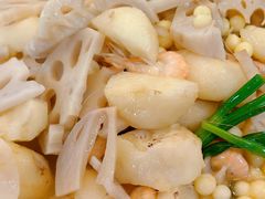 -观桥阁(锦溪店)