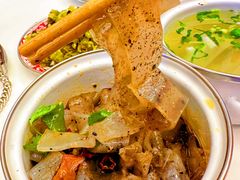 -石笨笨·盖浇饭大王(MOMOPARK店)