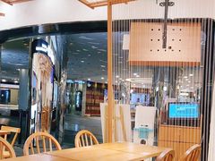 大堂-小满手工粉(上海品尊国际店)