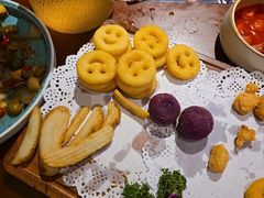 -喀秋莎西餐厅