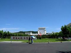 -山东大学(威海校区)
