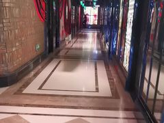 -酷秀KTV(阳泉滨河店)