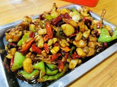 辣炒牛蛙-陈氏肥蛤(小纬六路总店)