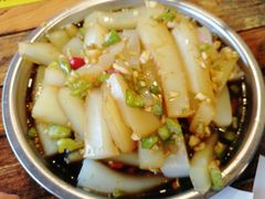 老家凉粉-王红军龙虾(新民路店)