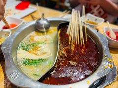 -袁记串串香(西安路店)