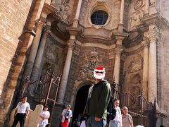 -瓦伦西亚大教堂