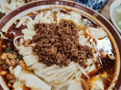 -小谭豆花(西大街店)