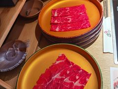 -温野菜涮涮锅(曲江大悦城店)