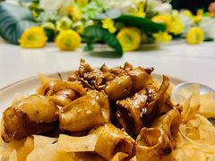-鹏城人家海鲜酒家·23年老字号(较场尾店)