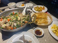 -大丰收脆鱼(浦西万达店)