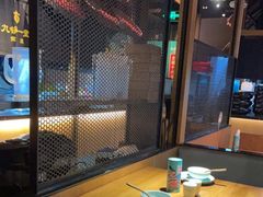 -九锅一堂酸菜鱼(新南凯德直营店)