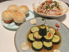 -新兴·金羊座·粤菜点心(乐峰店)