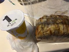 -一只酸奶牛(海南友谊阳光城店)